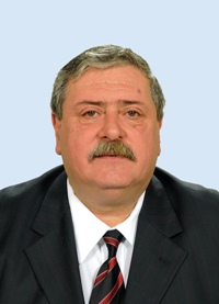 MĂGUREANU Cezar-Mircea